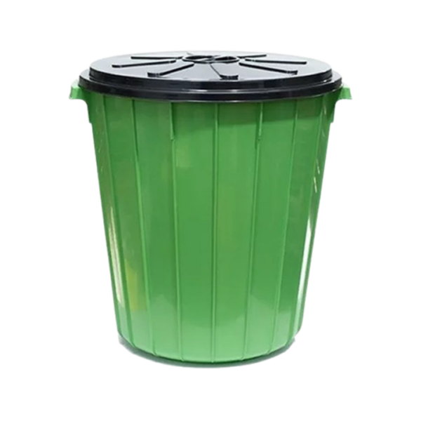 Tacho para la Basura